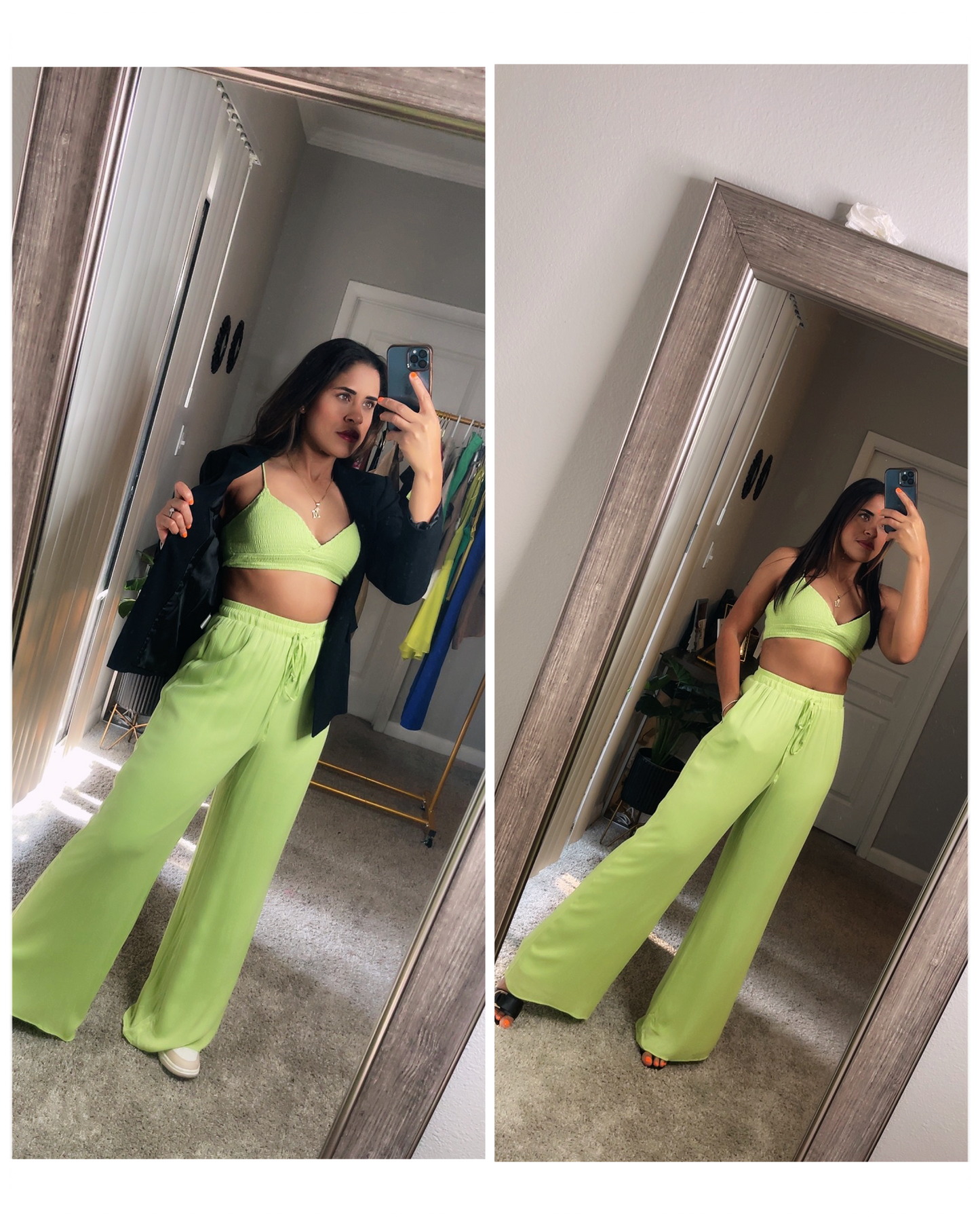 Lime Set
