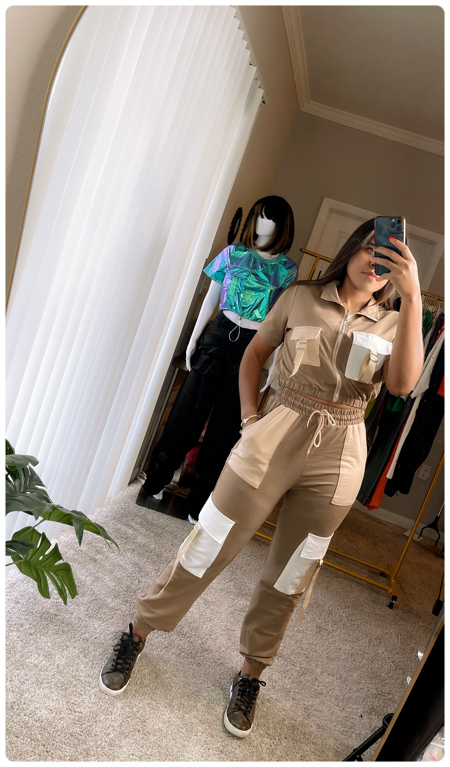 Cargo Set
