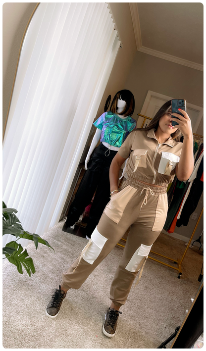 Cargo Set